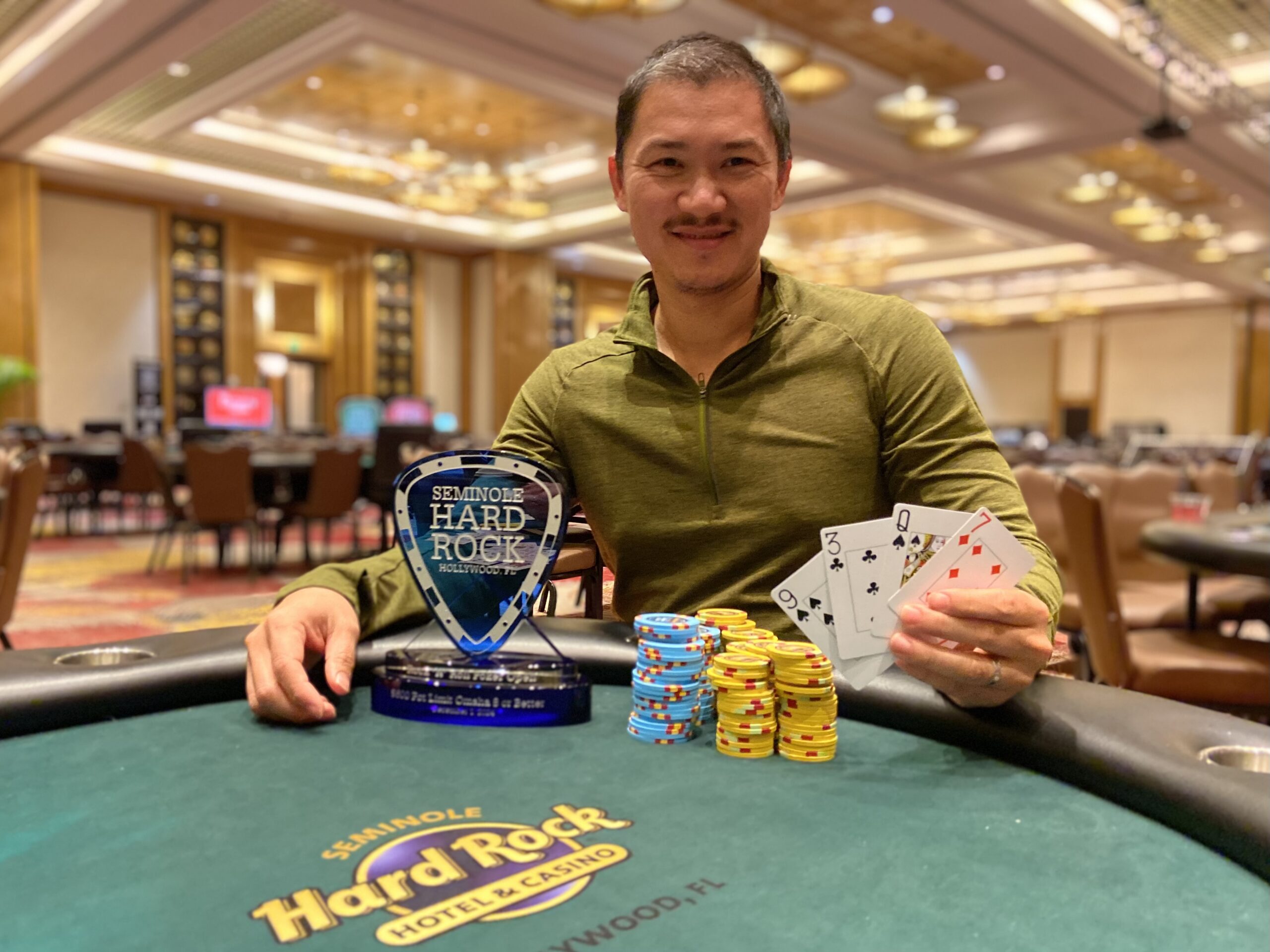 Jackpots Milionários