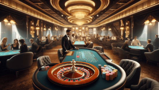 Torneios de Campeões 666bet