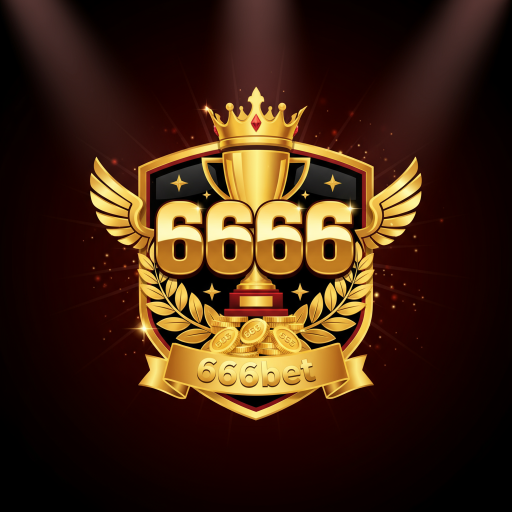 666bet Win Logo